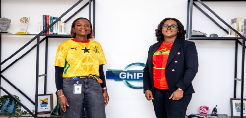 GhIPSS and Pan Africa Savings and Loans Deepen Strategic Collaboration to Advance Financial Inclusion