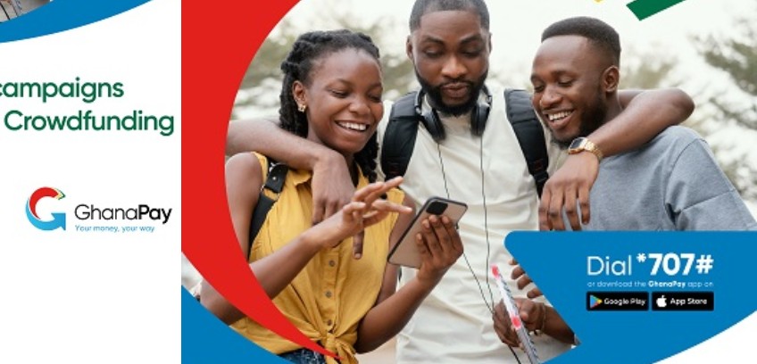GhanaPay Crowdfunding: Ideal for Alumni and Group Fundraising Activities, Says GhIPSS