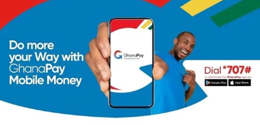 GhIPSS guarantees safe transactions on GhanaPay Mobile money services