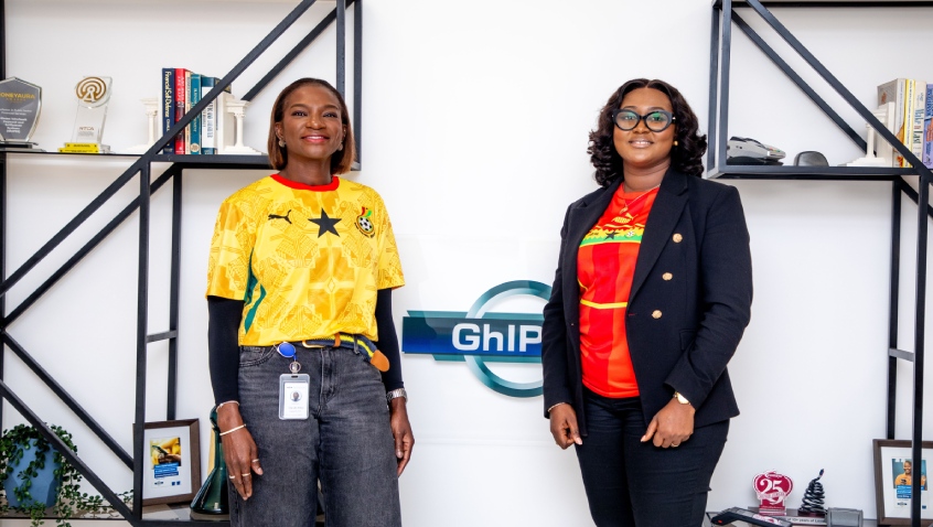 GhIPSS and Pan Africa Savings and Loans Deepen Strategic Collaboration to Advance Financial Inclusion