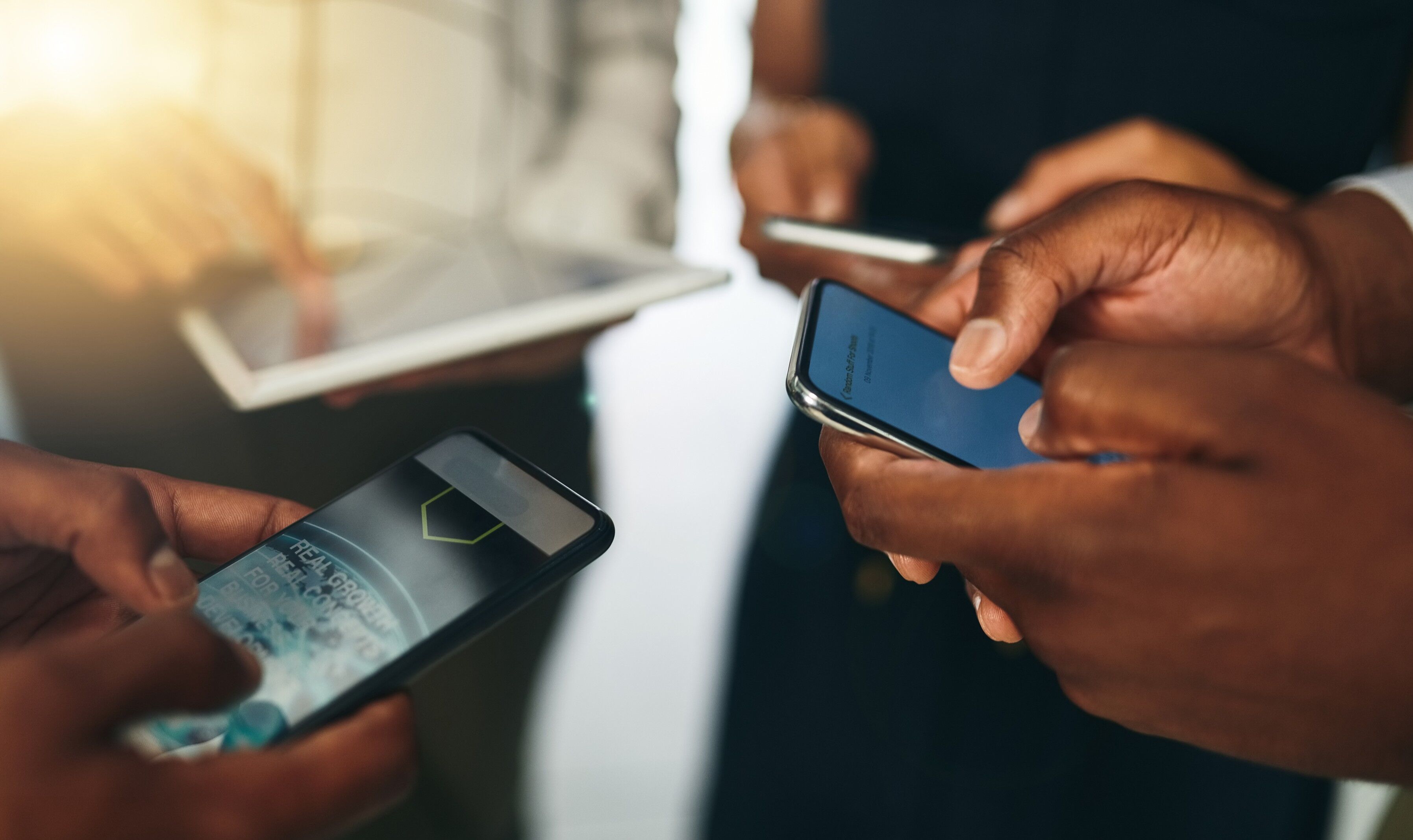 Key trends and opportunities for promoting Financial Inclusivity