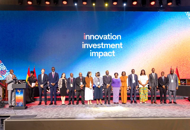 3i Africa Summit 2026: GhIPSS Positions Ghana at the Centre of Africa’s Digital Financial Integration
