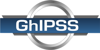 GhIPSS logo
