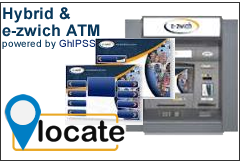 Hybrid & e-zwich ATM