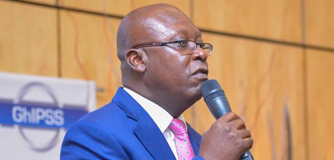 GhIPSS launches GhanaPay mobile money service