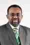 Dr Johnson Asiama