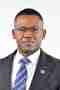 Major Davison Mensah - Kabu