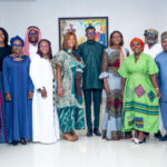 GhIPSS Joins Africa in Celebrating AU Day, Reflecting on Unity, Progress and Shared Growth