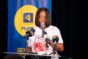 Driving Ghana’s Cashless Future: GhIPSS and MobileMoney Fintech Launch ‘Ride with MoMo’ Campaign