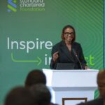 GhIPSS CEO Urges Stronger Support for Women-Led Innovation at Women in Tech Accelerator Launch