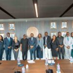 GhIPSS Presents Dividend to Bank of Ghana, Reinforcing Confidence in Ghana’s Digital Payment Ecosystem