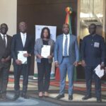 Government Moves to Fully Digitise Public Payments with GIFMIS and GhIPSS Integration