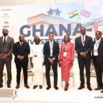GhIPSS CEO Champions Fintech Investment at Ghana–UK Investment Summit