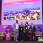 GhIPSS CEO Advocates Stronger CrossBorder Payment Infrastructure at Inclusive FinTech Forum