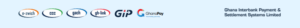 ghipss press footer
