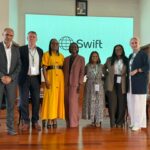 GhIPSS CEO Speaks at SWIFT PMI Event in Nairobi