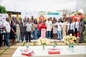 GhIPSS Engages Business Leaders in Ashanti Region on Digital Payments