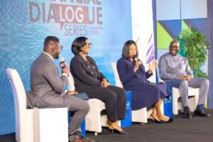 GhIPSS Highlights Role of Shared Payment Infrastructure in Advancing Financial Inclusion at Ecobank–Joy Business Dialogue