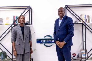 Central Bank of Liberia Engages GhIPSS on Ghana’s Payments Journey