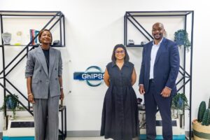 GhIPSS, SWIFT Explore Opportunities to Strengthen Payments Collaboration